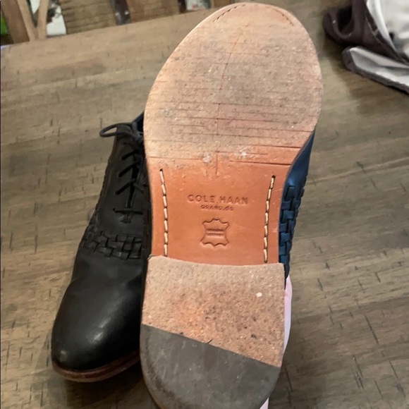 cole haan shoes main image 4